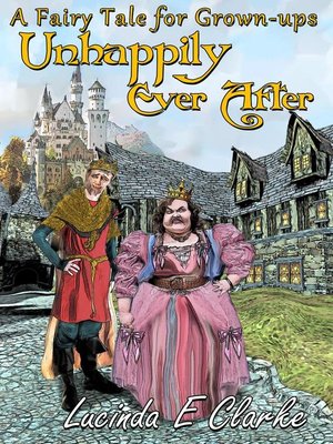cover image of Unhappily Ever After